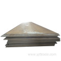 ASTM A500 Grade B Carbon Steel Plate